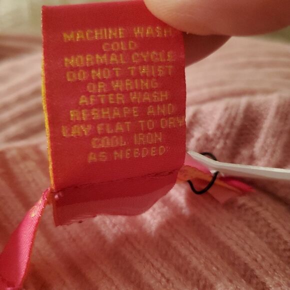 Catherine Malandrino Textured Long Sleeve Pullover - Picture 11 of 11